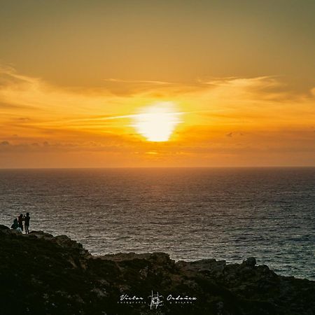 Wayra Lodge Samay A Different Sunset Every Day Raposeira  외부 사진