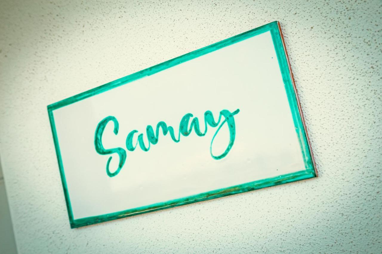 Wayra Lodge Samay A Different Sunset Every Day Raposeira  외부 사진