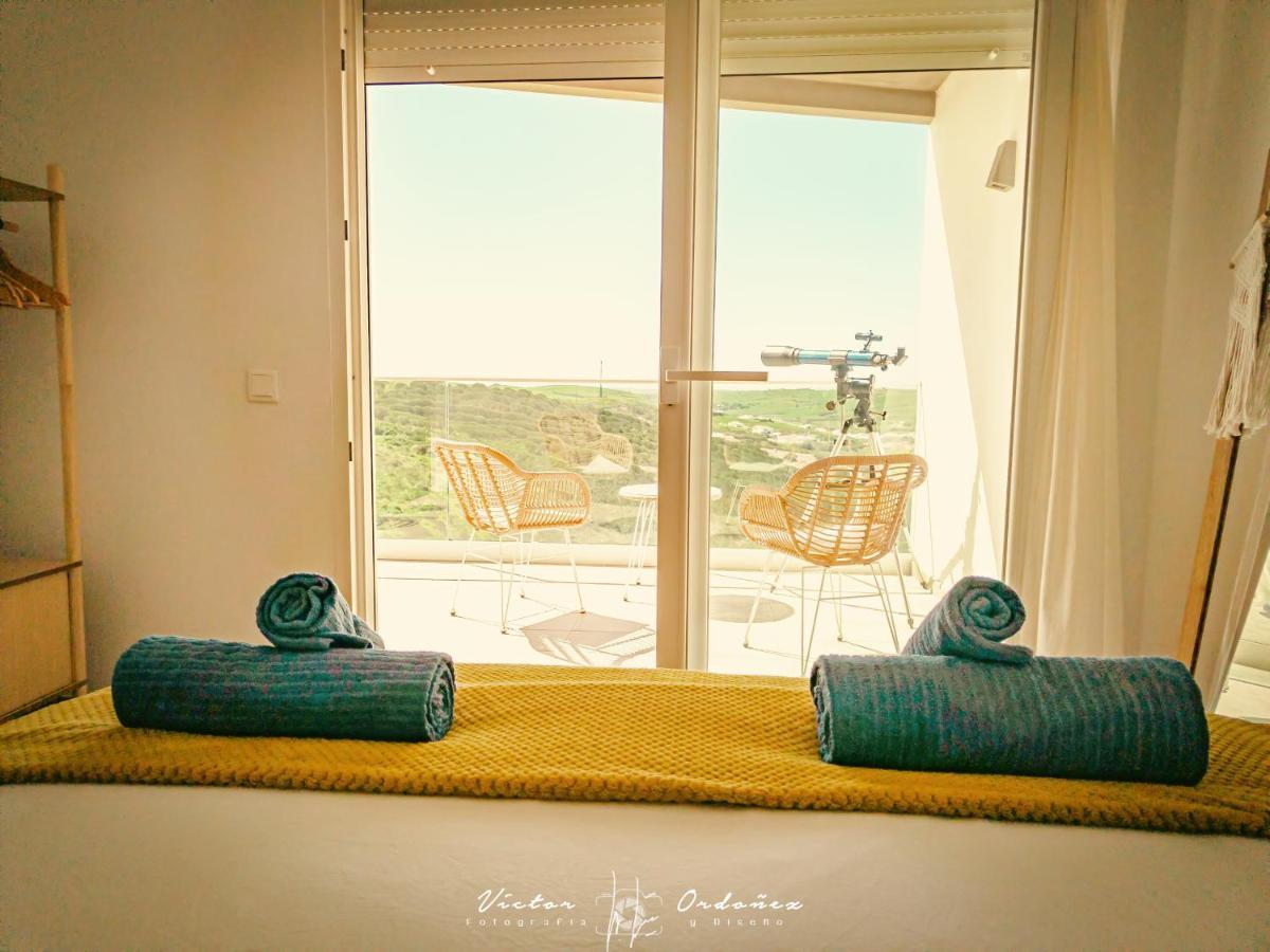 Wayra Lodge Samay A Different Sunset Every Day Raposeira  외부 사진