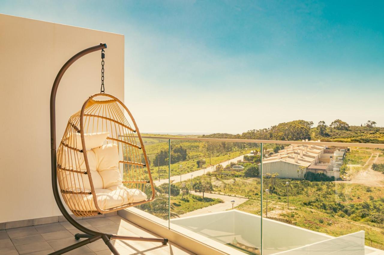 Wayra Lodge Samay A Different Sunset Every Day Raposeira  외부 사진