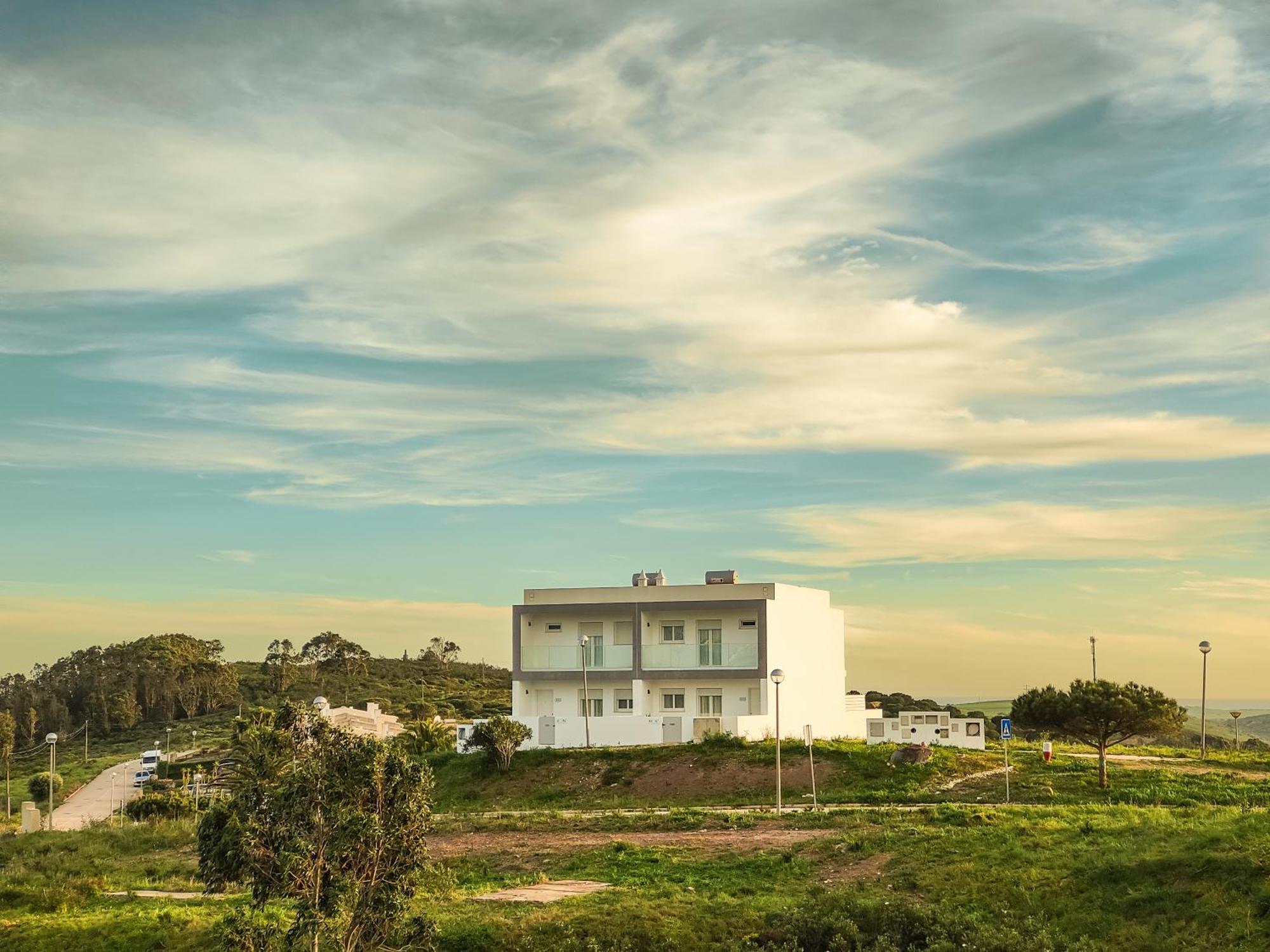 Wayra Lodge Samay A Different Sunset Every Day Raposeira  외부 사진
